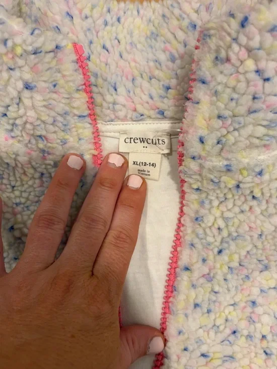 Kids CrewCuts XL Bundle - Picture 5 of 6